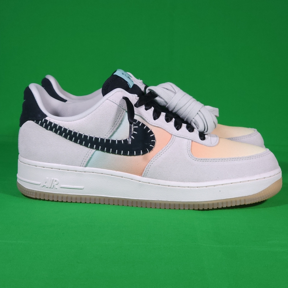 🚫SOLD🚫Nike Air Force 1 Low N7 Unisex 10M-13M FZ3609-072 ✨️NEW✨️ - Picture 2 of 8